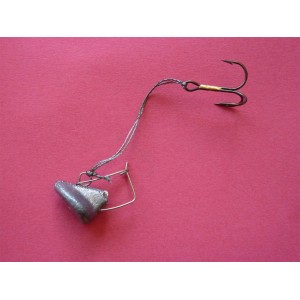 1 monture Stand-Up 20 g