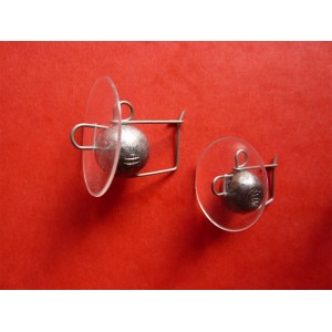 2 Godilles Armorvif 9 g