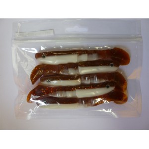 BREIZH MINNOW 110 VAIRON