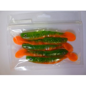 BREIZH MINNOW 110 FURI