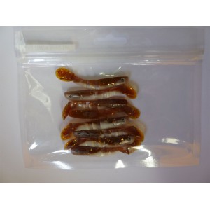 BREIZH MINNOW 60 VAIRON FEMELLE