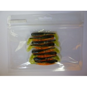 BREIZH MINNOW 60 VAIRON MALE