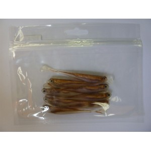 FINE MINNOW 80 VAIRON NATUREL