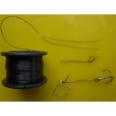 mini bobine tresse nylon pour monture armorvif