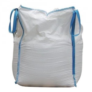 SKIMBAG big bag pour lentilles d'eau