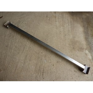 Support filtre t&eacute;lecopique