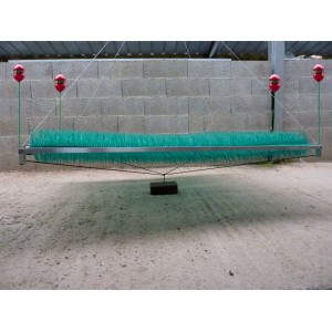 6 Fray&egrave;res artificielles