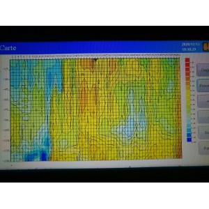 service hydrog&eacute;ologique