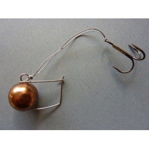 2 Montures planantes 10 mm