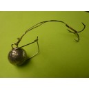 3 Montures 12 g dont une gratuite