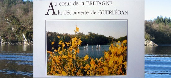 Livre Guerlédan